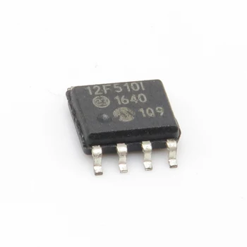 1-100 бр Микроконтролер PIC12F510-I/SN SMD SOP8 12F510I Чисто нов Оригинален В наличност