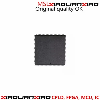 1 БР. xiaolianxiao AT89C51ED2-SLSUM PLCC44 Оригиналното качество на чип може да бъде обработено PCBA