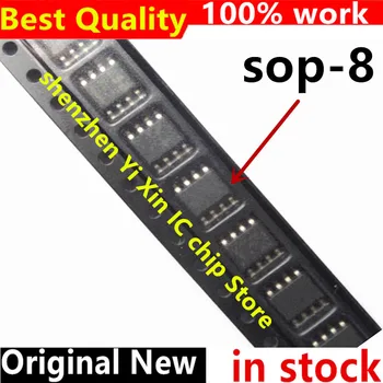 (10 бр) 100% чисто Нов чипсет OPA1602AIDR OPA1602AID O1602A 01602A соп-8