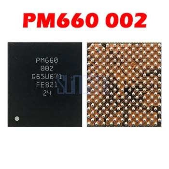 10 бр./лот PM660-002 100% нов чип на храна