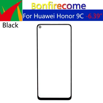 10 бр. \партида За Huawei Honor 9C AKA-L29 Сензорен LCD-дисплей С Подмяна на Стъкло на обектива На OCA