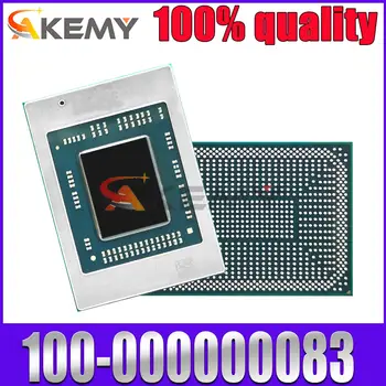 100% тест на чипсета в процесора 100-000000083 BGA