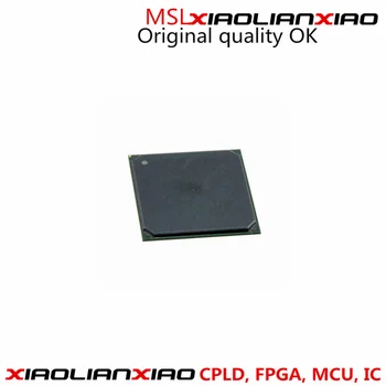 1БР MSL EP1S25F672 EP1S25F672C8N EP1S25 672-BBGA Оригинален чип на FPGA с добро качество Могат да се обработват с помощта на PCBA