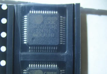 2 ЕЛЕМЕНТА CS42435-DMZ QFP-чип В НАЛИЧНОСТ