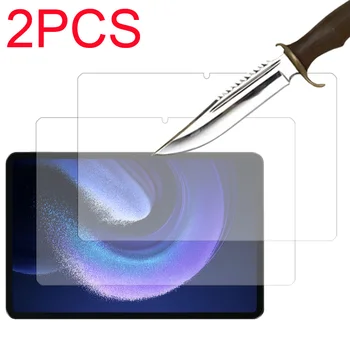 2 ЕЛЕМЕНТА Защитно фолио за екрана Xiaomi Pad 6/6 pro 11 2023 11 