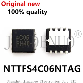 (5-10 броя) 100% чисто Нов оригинален чипсета NTTFS4C06NTAG 4C06 WDFN8