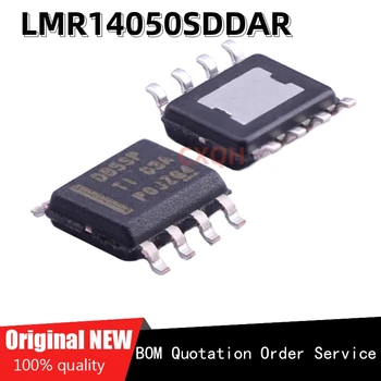 5 бр./лот LMR14050SDDAR LMR14050 DB5SP SOP8 100% Нов чипсет на IC Оригинал