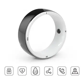 JAKCOM R5 Smart Ring най-Добрият подарък с биркой за маркуч para ve 213 t5575 rfid key id bag детектор официален магазин на uid за запис на момче