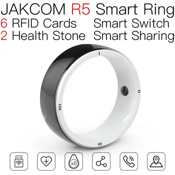 P5 JAKCOM Интелигентни пръстен ново допускане на тага магнитен доставка на RFID карти за игра безжичен тагове етикет electroniue много tagmo 13