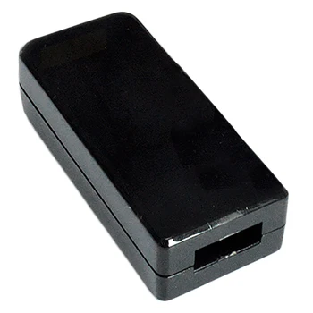 USB устройство Пластмасова кутия Корпус на електрониката Корпус USB флаш устройство Пластмасов Разпределителните кутия