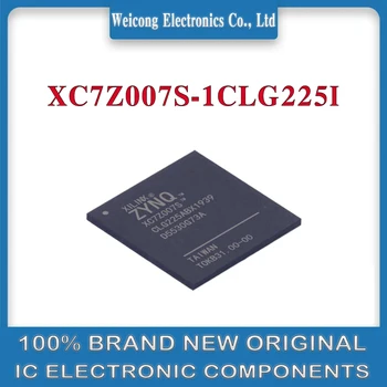 XC7Z007S-1CLG225I XC7Z007S-1CLG225 XC7Z007S-1CLG XC7Z007S-1CL XC7Z007S-1CL 1CLG225I XC7Z007S XC7Z007 XC7Z0 XC7Z чип LFBGA-225