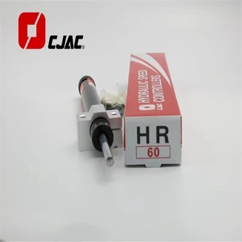 Буфер HR60 HR3160 -AI 2460 Точност стабилизатор на налягане на маслото, амортисьор за масло отгоре