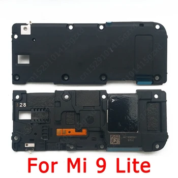 Високоговорител за Xiaomi Mi 9 Lite Mi9 CC9 Високоговорителя Аудио модул на аудио модул Аксесоари за подмяна на Резервни Части