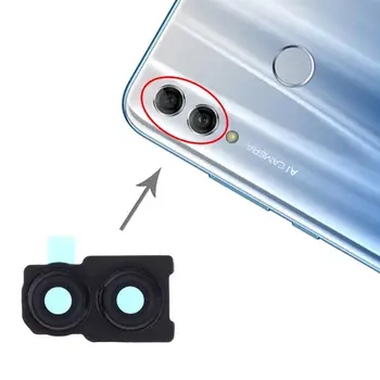Капачка за обектива на камерата, за Huawei Honor 10 Lite