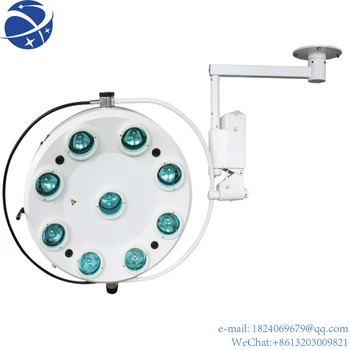 Монтируемый хирургична лампа Юн YiCeiling Цена Бестеневой операционна лампа за абодинальной хирургия