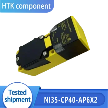 нов сензор за близост NI35-CP40-AP6X2 NI35-CP40-AN6X2 NI35-CP40-FZ3X2