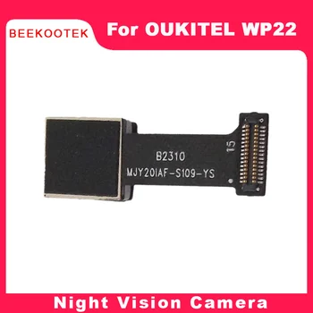 Нова Оригинална Камера за Нощно Виждане за Обратно виждане OUKITEL WP22 Модул за Нощно Виждане Мобилен Телефон и Аксесоари За Смартфон OUKITEL WP22