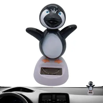 Слънчевата Танцуваща играчка-снежен човек, Весел Дядо За облекчаване на умората от шофиране, Масивни Слънчеви Танцьори, които правят от скука шофиране, подарък за