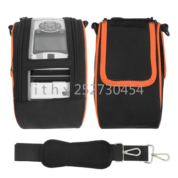 Чанта-кобур на раменна рамо, чанта за носене, чанта за принтери на ZEBRA ZQ610