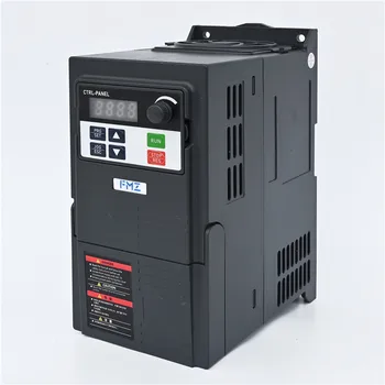 Честотно-регулируеми устройство ac серия H300 1,5 kw 3 с. л. 220 Преобразувател на честота от 50 Hz до 60 Hz VFD Инвертор